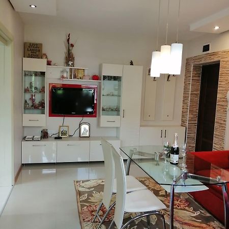 Apartament Peyo Yavorov Burgas Екстер'єр фото