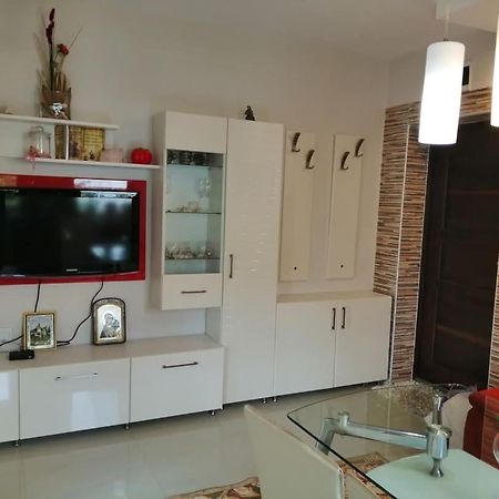 Apartament Peyo Yavorov Burgas Екстер'єр фото