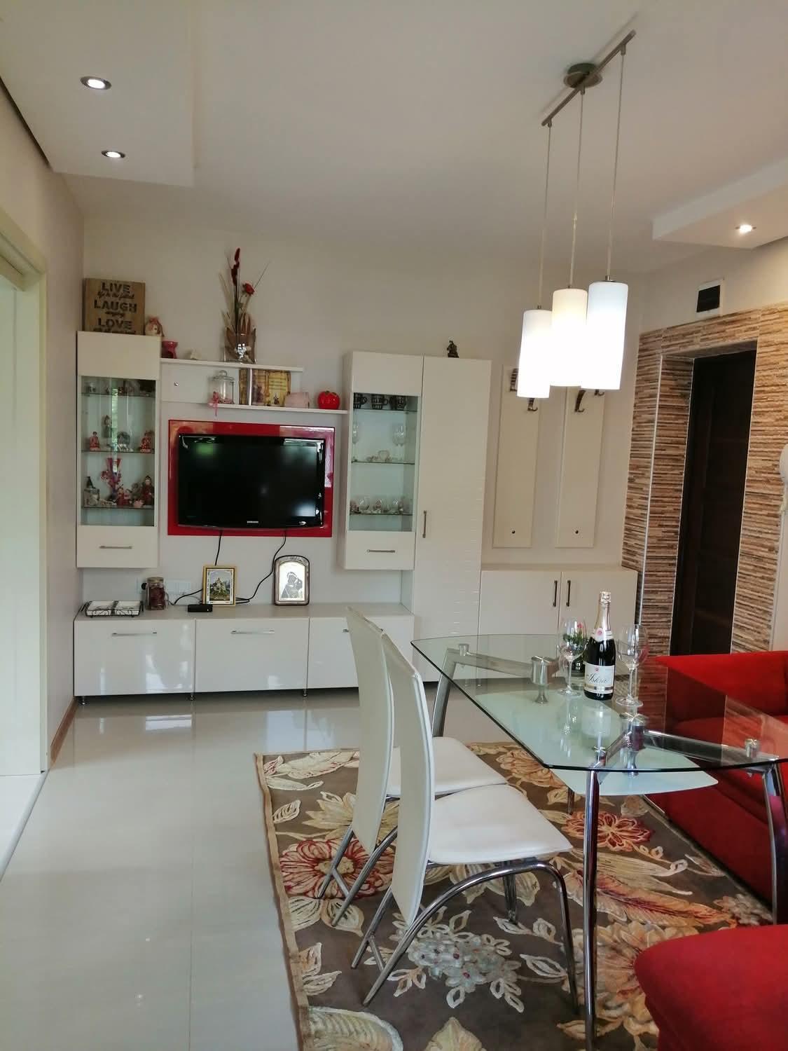 Apartament Peyo Yavorov Burgas Екстер'єр фото