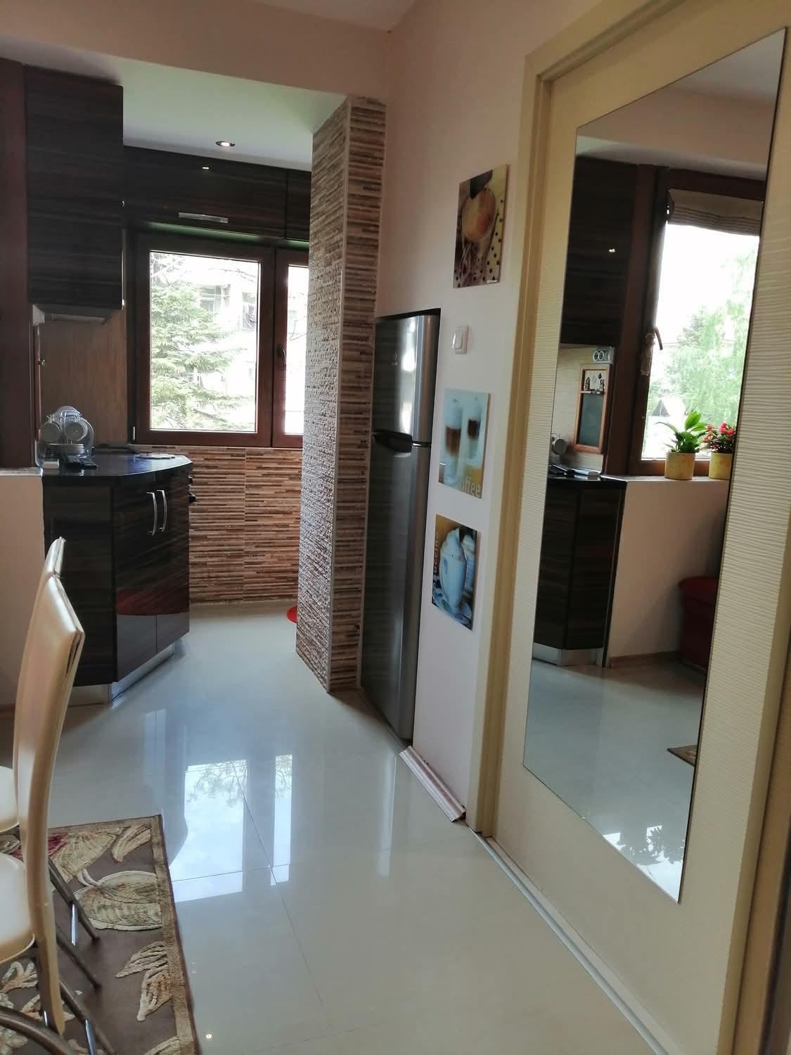 Apartament Peyo Yavorov Burgas Екстер'єр фото