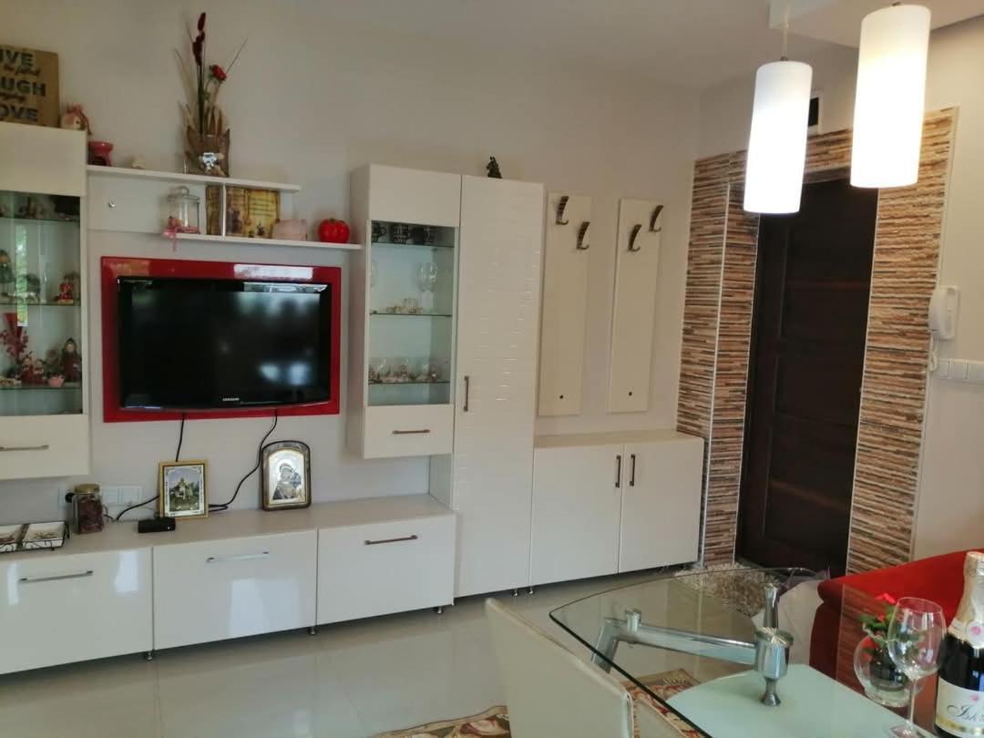 Apartament Peyo Yavorov Burgas Екстер'єр фото