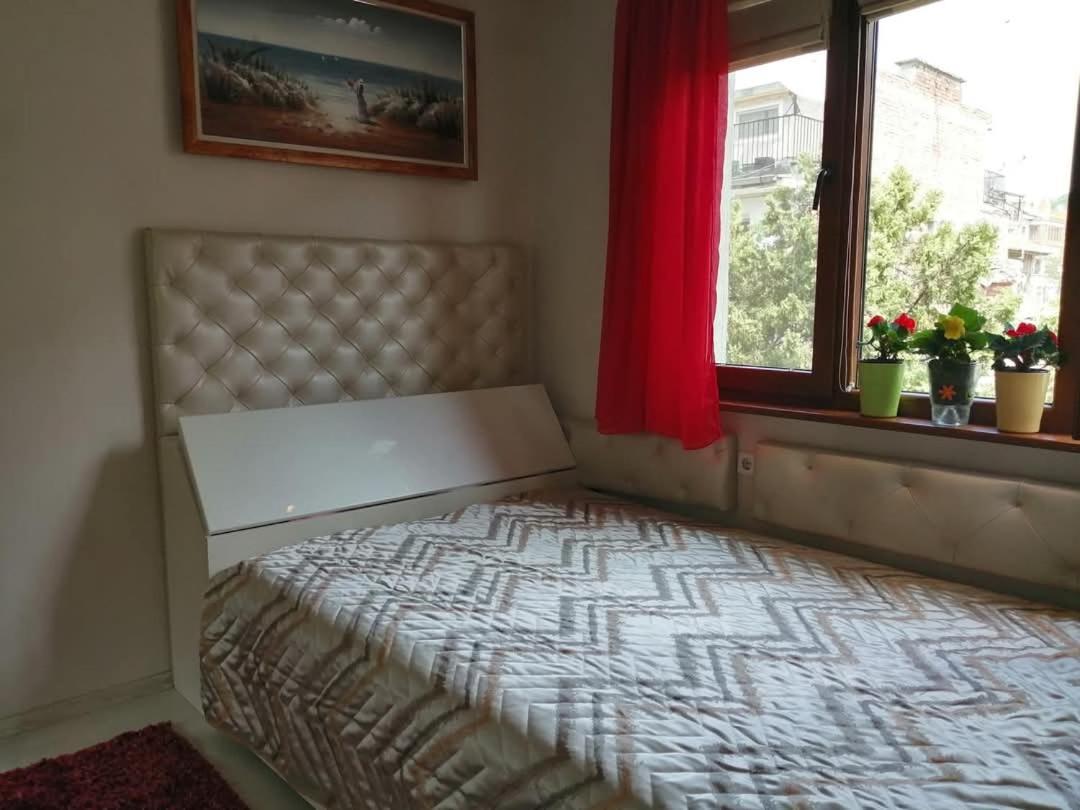 Apartament Peyo Yavorov Burgas Екстер'єр фото