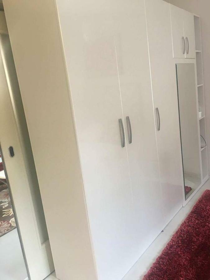Apartament Peyo Yavorov Burgas Екстер'єр фото