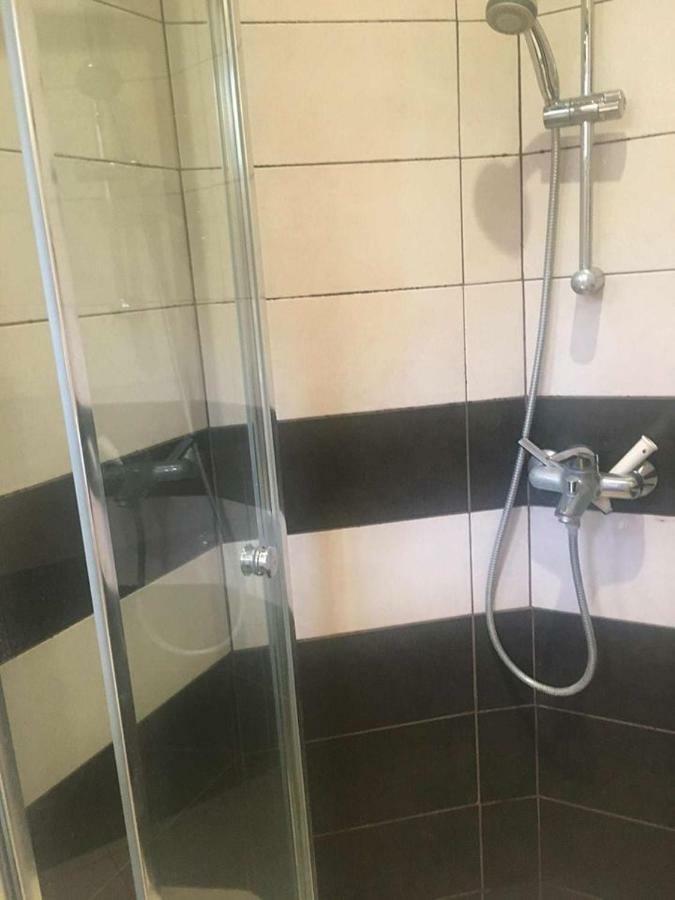 Apartament Peyo Yavorov Burgas Екстер'єр фото