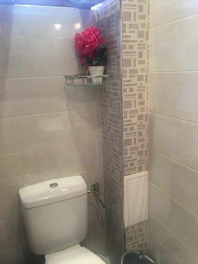 Apartament Peyo Yavorov Burgas Екстер'єр фото