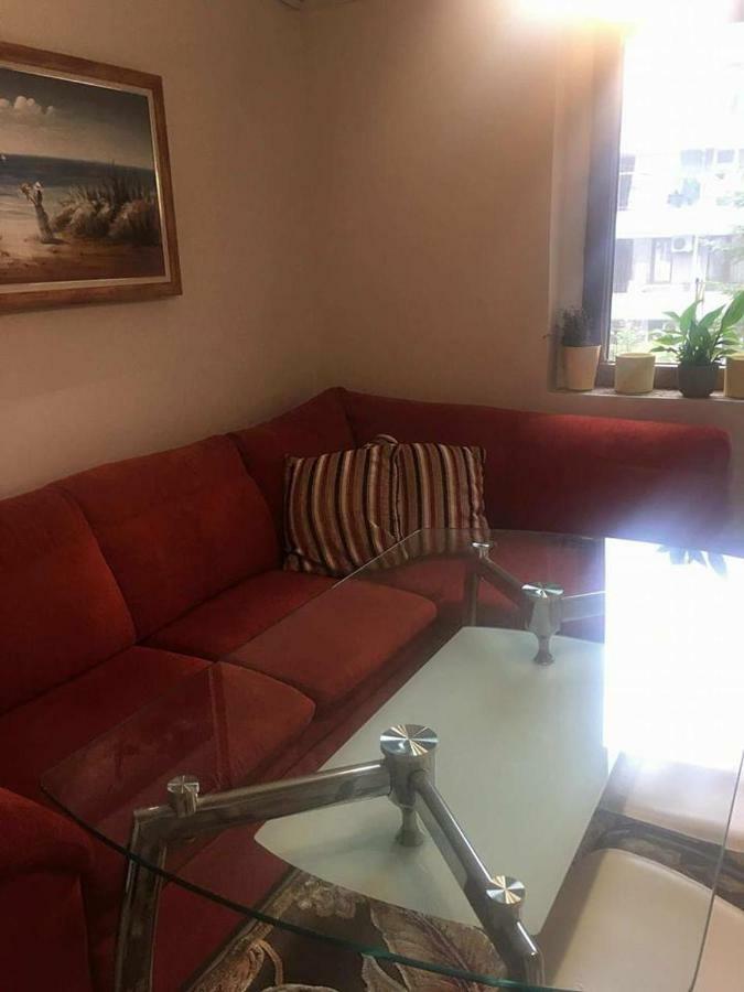 Apartament Peyo Yavorov Burgas Екстер'єр фото